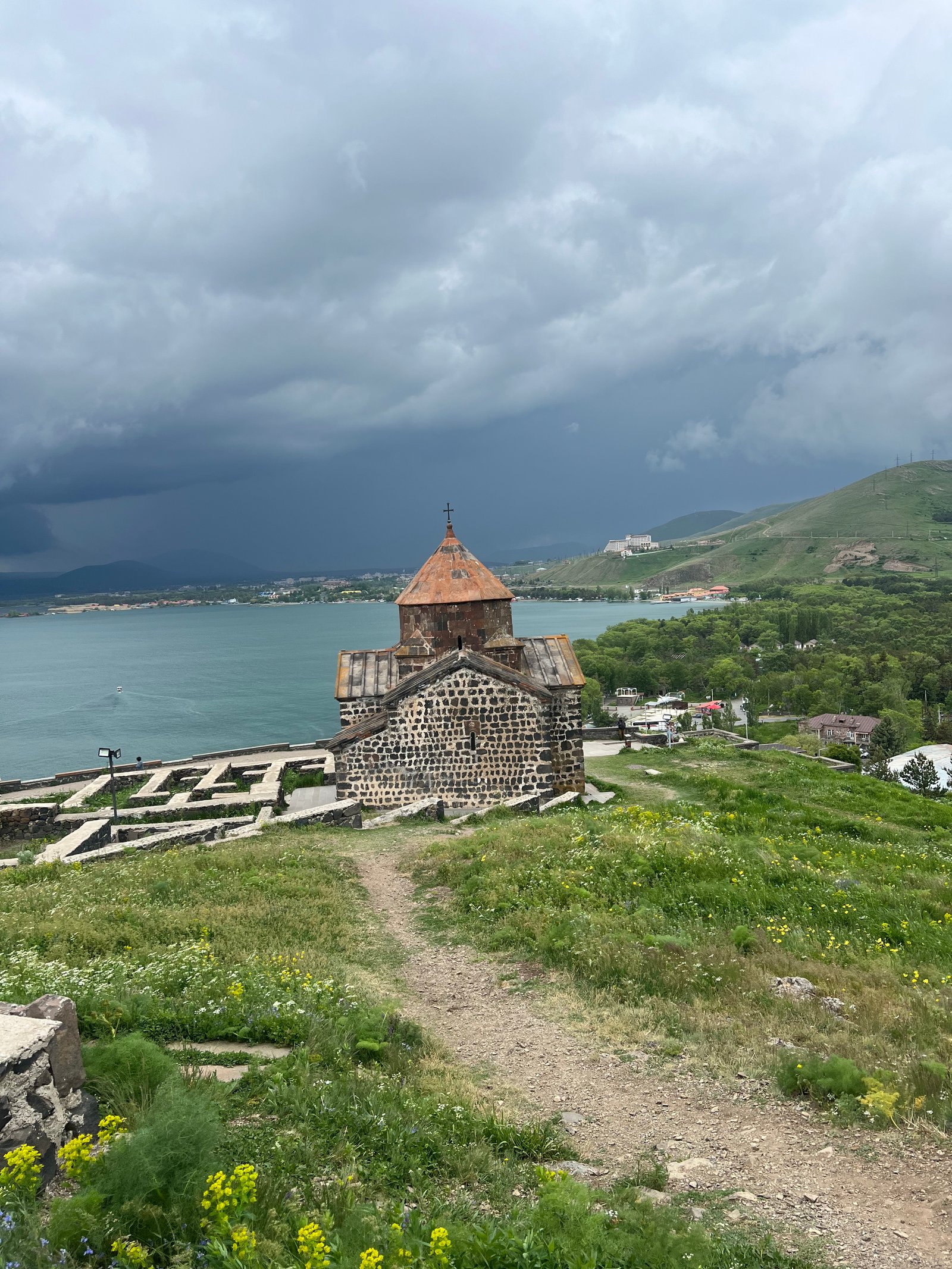 Sevan