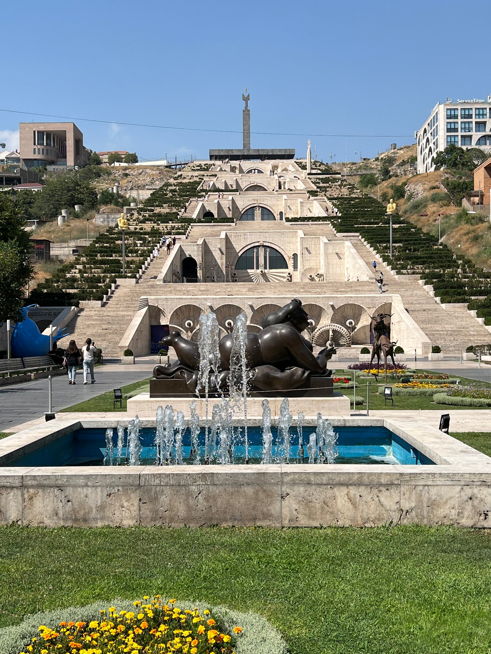 Yerevan